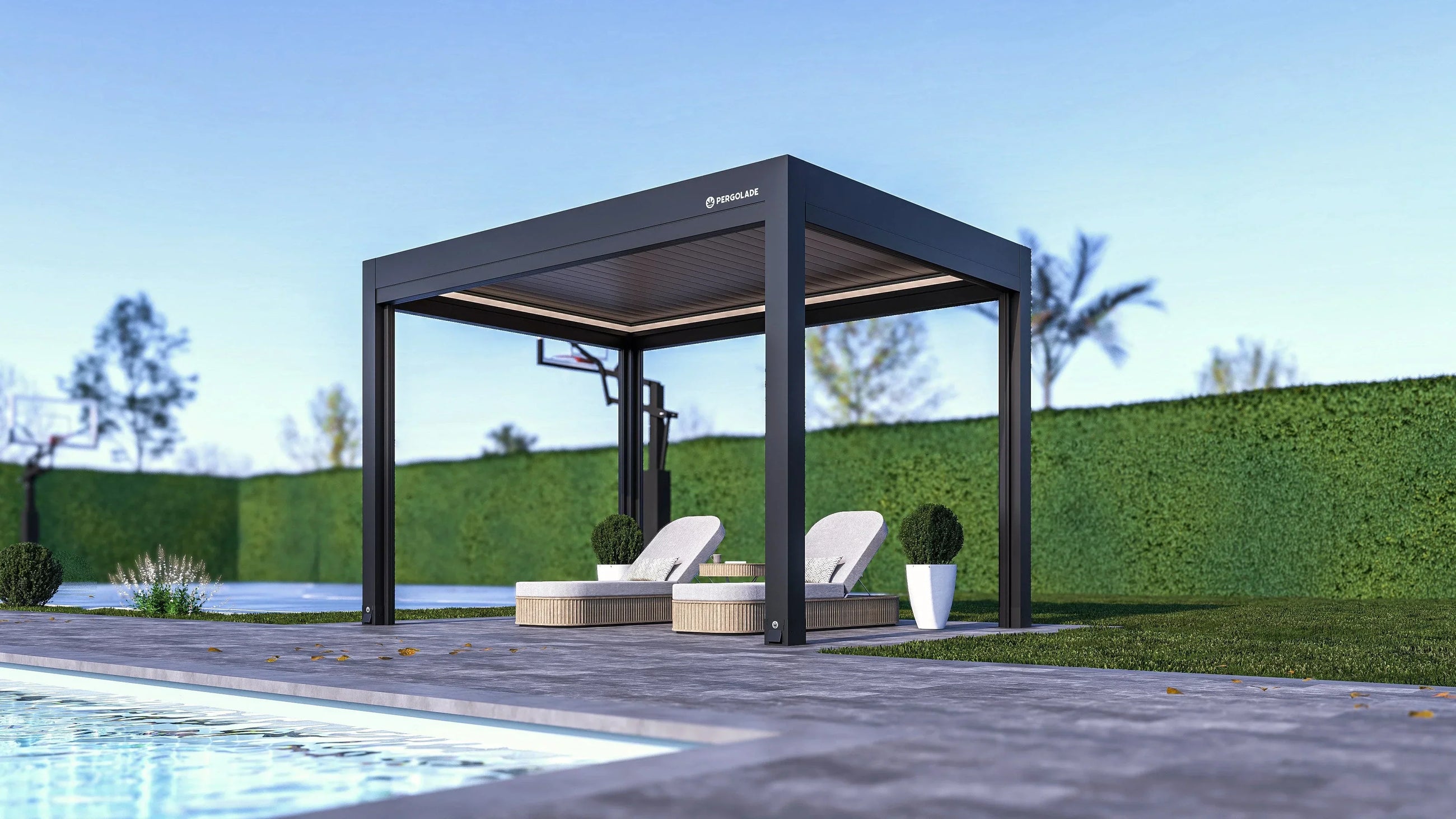 6 Common Mistakes to Avoid When Installing an Aluminum Pergola