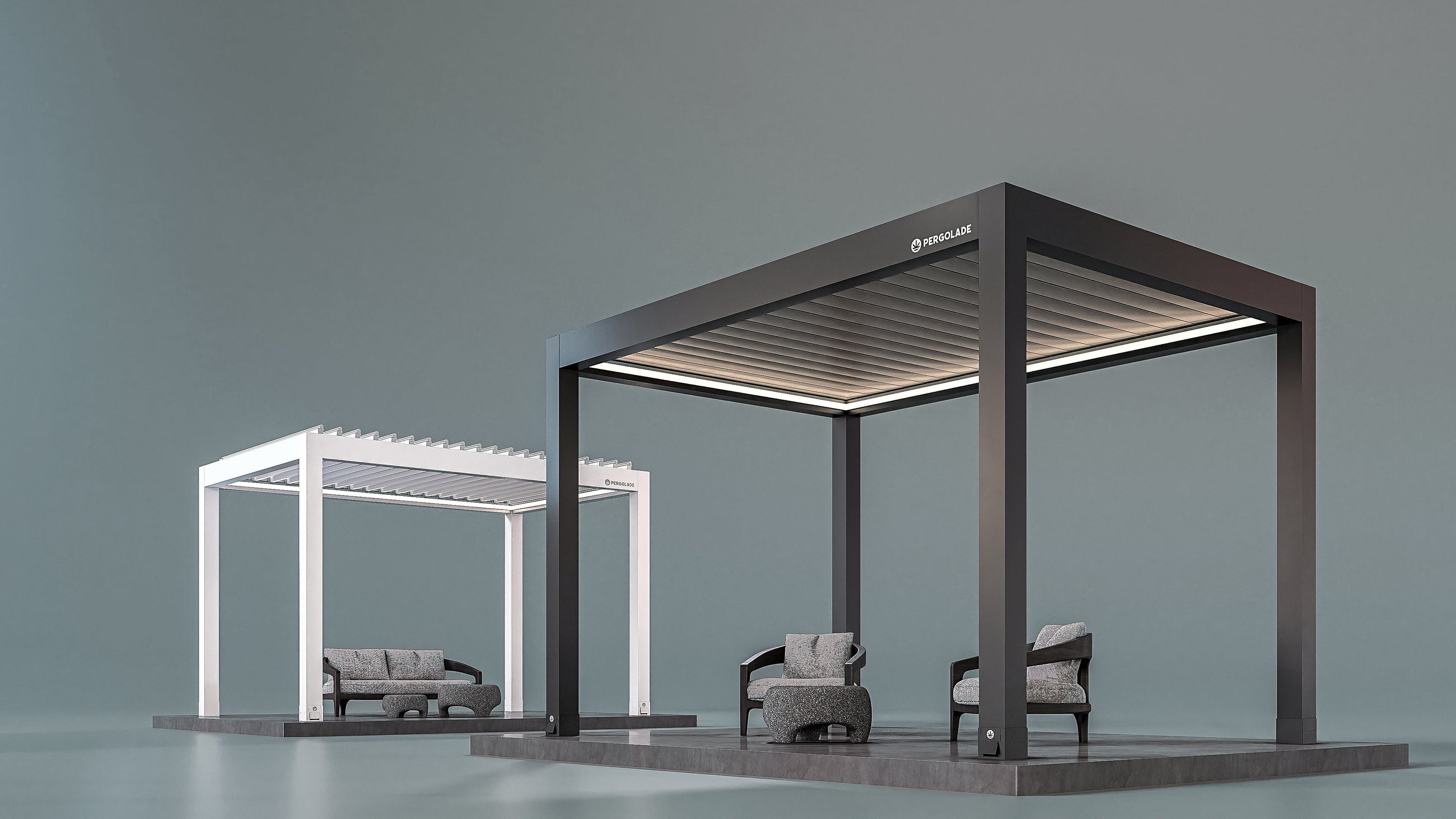Custom vs. Pre-Made Louvered Pergolas: Which One Suits Your Needs?