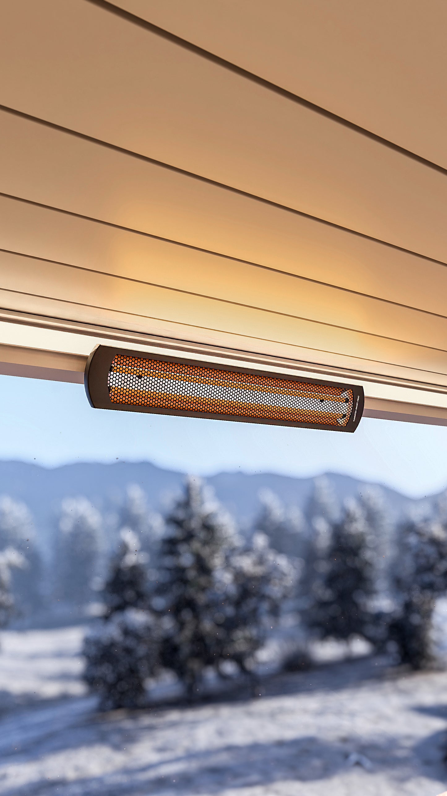 Heater 4000W