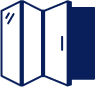 Bi-fold
