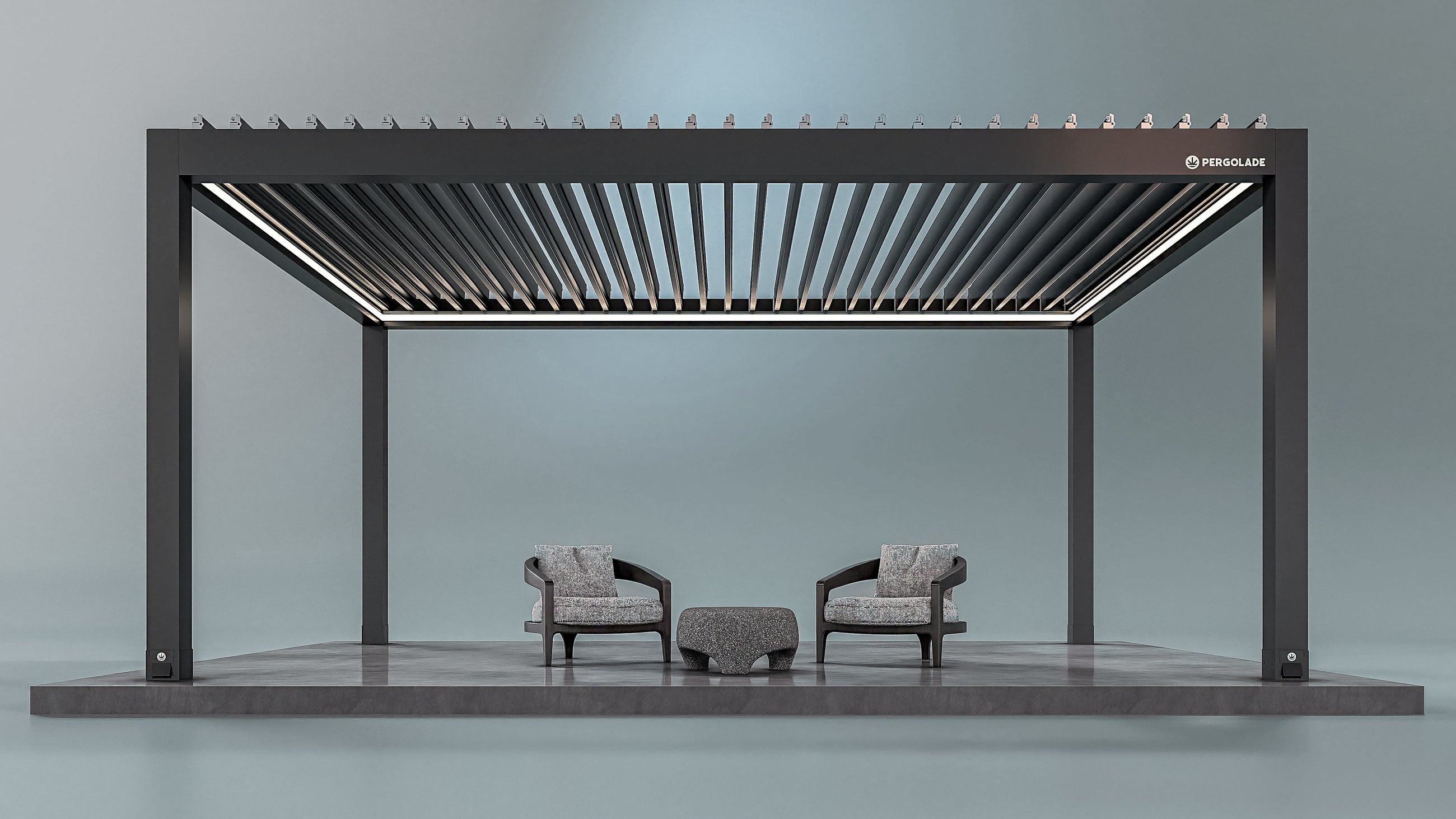 Custom vs. Pre-Made Louvered Pergolas: Which One Suits Your Needs?