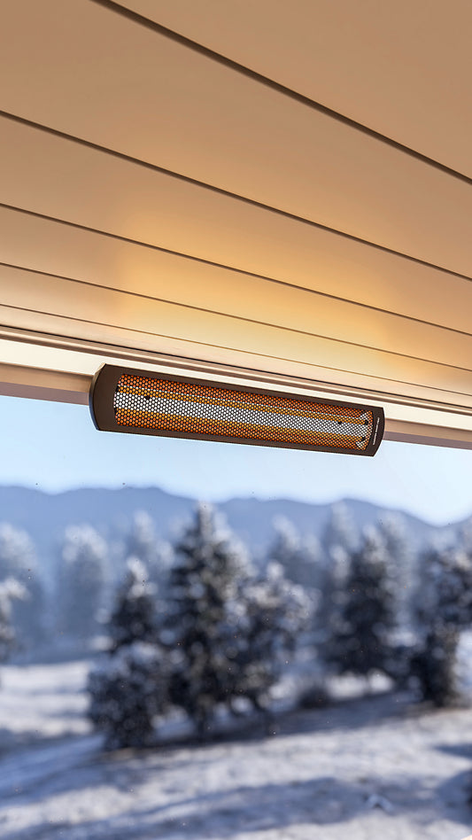 Heater 4000W