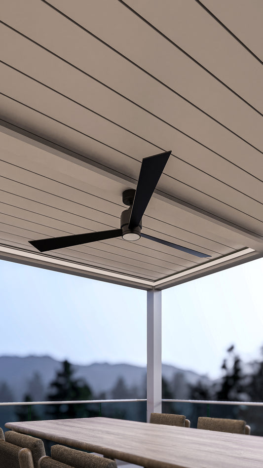 Fan beam